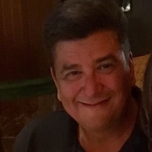 Meet your Posher, Tom